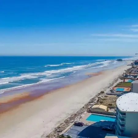 Daytona Beach Club Condo